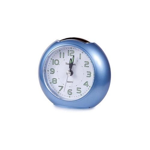 RELOJ DESPERT.TIMEMARK CL20 AZUL